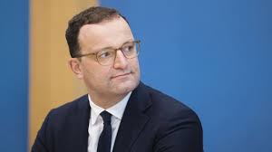 Claus spahn (* 1940), deutscher moderator, produzent, autor und fernsehredakteur heinz peter spahn (* 1950), deutscher wirtschaftswissenschaftler und hochschullehrer jens spahn (* 1980), deutscher… … Corona Pandemie Spahn Will Dauerhaft Sonderrechte Politik Sz De