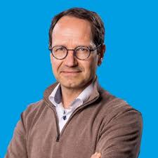 Weer geland in mijn vertrouwde omgeving, maar wat was het gaaf om het…