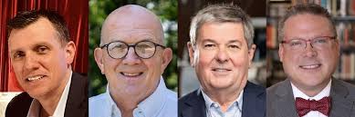 Floyd Central Alumni announces Hall of Fame class