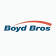 Boyd Bros. Transportation Inc. logo