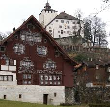 Wollen sie ein unter denkmal stehendes haus kaufen. Sanieren Und Renovieren Im Denkmalpflegerischen Sinn Denkmalpflege Schweiz