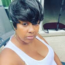 Katina Griffith's Instagram, Twitter & Facebook