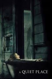 Nonton A Quiet Place 2018 Free Download Movies Subtitle Indonesia John Krasinski Bioskop Film Baru