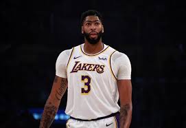 Anthony davis appears as another talented nba performer scouted by the new orleans hornets agents back in 2012. Reports Anthony Davis Declines Max Extension Offer From Lakers Nba Com