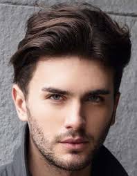 If you are a man then, you can easily take a full advantage from your big forehead by selecting some. Cool Hairstyles For Men With Big Forehead 2018 Mens Hairstyles Cool Hairstyles Hot Haircuts