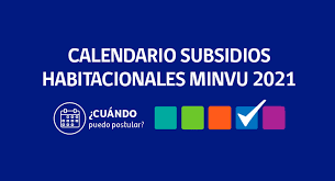 Nuevas medidas anunciadas para el 26 de julio 2021 montos no cobrados del ife 2020: Postula A Los Subsidios Habitacionales 2021 Municipalidad De La Reina