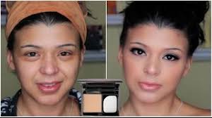 Mary Kay Foundation Routine