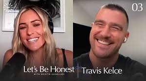 Kristin Cavallari's 'crush'