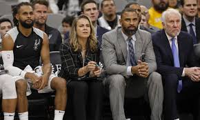 Currently we don't have enough information about his family, relationships,childhood etc. Rumor Ime Udoka Frontrunner For Bulls Coaching Spot