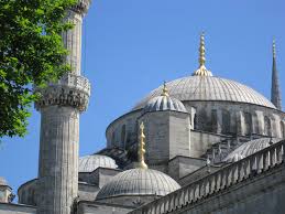 Go out to the backyard and interact with the swimming pool. The Spectacle Of Legitimacy The Dome Closing Ceremony Of The Sultan Ahmed Mosque In Muqarnas Online Volume 33 Issue 1 2016