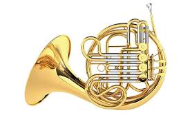 They come in a few different keys, but all of them share this in common. The Different Types Of French Horn Hello Music Theory