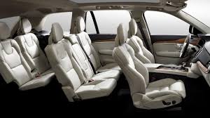 New Cars For 2016 Volvo Suv Volvo Suv Xc90 Volvo Xc90