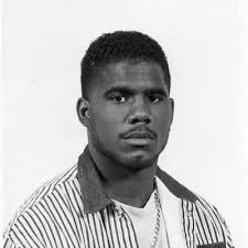 Larry Jackson (2005)