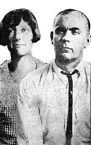 Hatfield and McCoy Feud