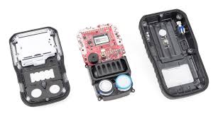 When you clip on the bw clip4 you know. Bw Clip4 4 Gas Disposable Gas Detector 2 Year Run Time Gastech
