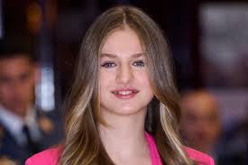 Descubra quem é o brasileiro namorado da princesa Leonor da Espanha