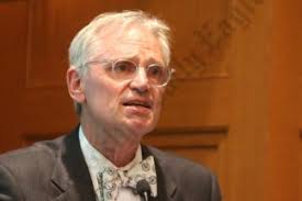Congressman Earl Blumenauer.