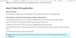 Get images library photos and pictures. Canada Visa Complete Guide To Canada Visitor Visa Application And Requirements Visa Reservation