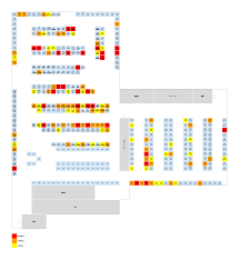 20221217 PIA町田新館 周年 データまとめ - アナスロ