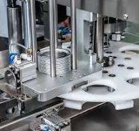 China Factory Automatic High Speed Tin Can Sealer and ...