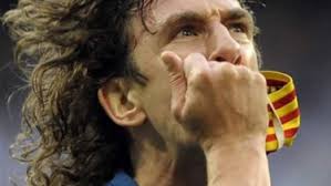 Pesepakbola Gay Ngamuk Kepada Iker Casillas dan Puyol