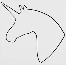 Unsere wandschablonen zum ausmalen sind für den einmaligen gebrauch gedacht, also nicht. 13 Hubsch Einhorn Vorlage Fur Torte Sie Konnen Adaptieren In Ms Word Dillyhearts Com
