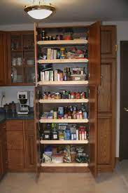 Tall, the glacier bay 15 in. 24 Inch Wide Kitchen Cabinets Pantry Cabinet Cheap Kitchen Cabinets Kitchen Cabinets And Countertops