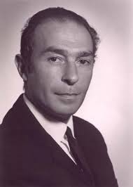 Rokneddin Mirza Kadjar