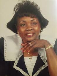 Vera Ferguson Williams Obituary