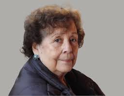 If anyone knew my mother she passed away Dec 26th 5:45 am age 90