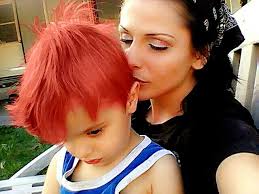 Aimee mueller (Thecarrioncrows)