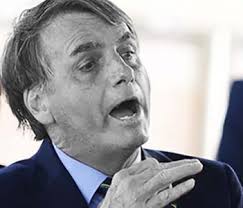 Bolsonaro ping x imprensa pong - BRASILIÁRIOS.COM