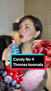 Thomas Kosmala No 4 Candy Fraiche