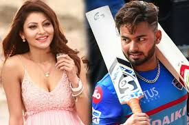 At 19, rishabh pant has gone through all the highs and lows of a cricketing career. Rishabh Pant And Urvashi Rautela Relationship Never Be Friends Again Starbiz Com