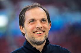 Последние твиты от thomas tuchel (@ttuchelofficial). Fotostrecke Welcher Trainer Ubernimmt Den Bvb Im