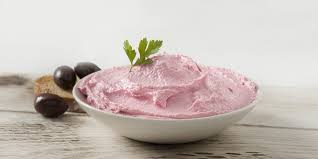 Recette Tarama Facile Mes Recettes Faciles