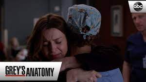 Ellie 913.383 views1 year ago. Betty Makes It Through Surgery Grey S Anatomy Season 15 Episode 14 Youtube