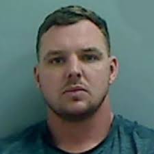 Driver found with 'biggest ever' haul of drugs hidden in secret Chrysler  boot compartment