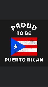 BASURA NO SOY… NI SOMOS!!!!!! (I am not trash…. WE are not trash!)  🇵🇷🇵🇷🇵🇷