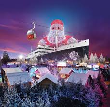 Le Barcares Le Village De Noel Ouvrira Ses Portes Vendredi