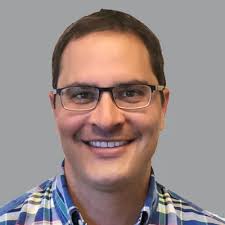 Dr. Walter Morton, OD, Optometry