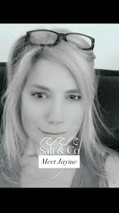 Bringing in birthday #2 🎂is our assistant manager, Jayme! @jayme_kay65 ,  Jayme is a ray of sunshine for Salt&Co-always working hard and bringing joy  to coworkers and customers alike., She starting ...