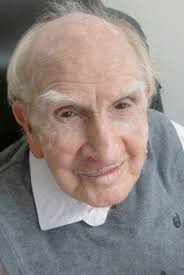 Centenarians in Our Midst