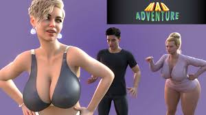 Mad Adventure [v0.1.5] [MorbusGreaves] - dikgames