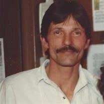 Ricky Seres Obituary