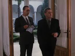 Termination man (1998) steve railsback james farentino athena massey eb  lottimer irina malysheva fred gallo watch online