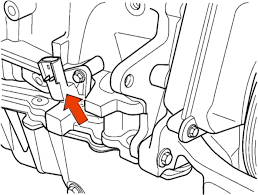 2003 chrysler town and country 55,000 miles. 2004 Dodge Stratus 2 4 Crankshaft Position Sensor Location