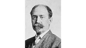 Harvard. Life of accounting professor William Morse Cole, A.M. 1896