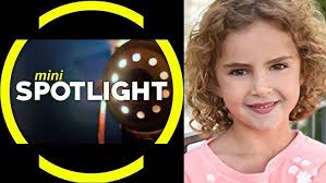 Lexy Kolker Interview