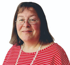 Die Menschen genießen die Matinee